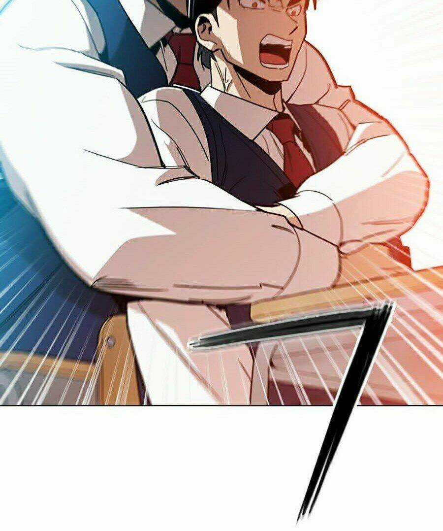 Kỷ Nguyên Tàn Bạo Chapter 13 trang 2