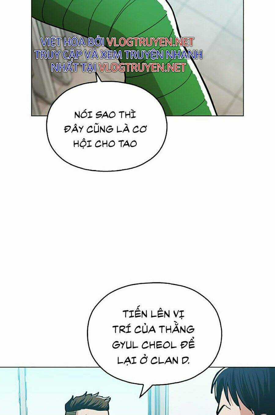 Kỷ Nguyên Tàn Bạo Chapter 13 trang 23