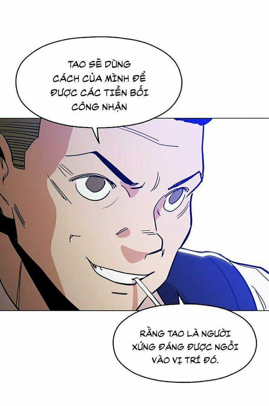 Kỷ Nguyên Tàn Bạo Chapter 13 trang 27