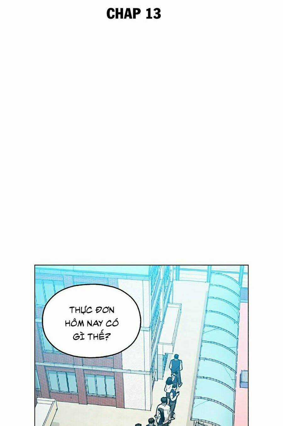 Kỷ Nguyên Tàn Bạo Chapter 13 trang 29