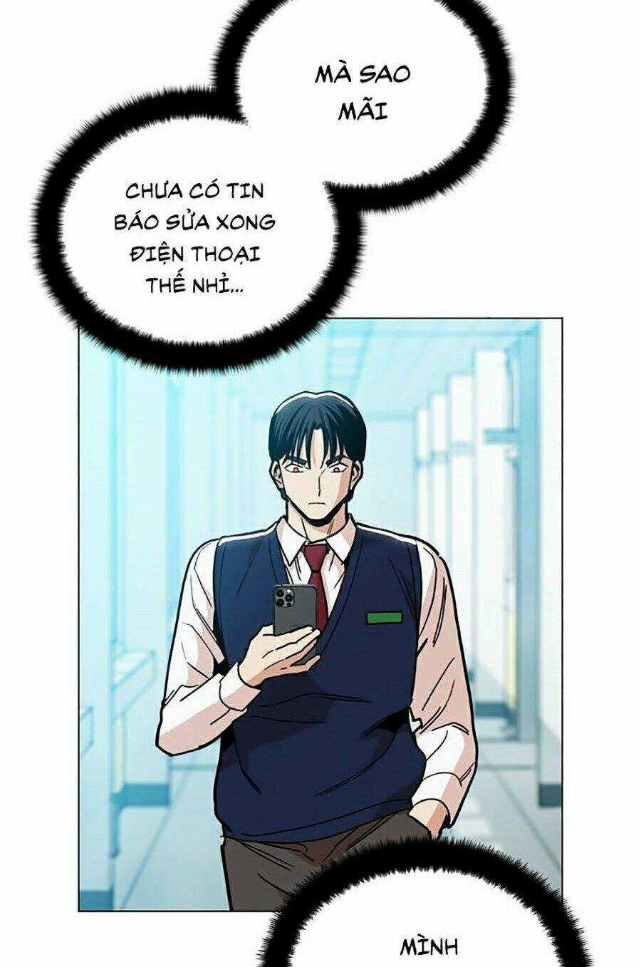 Kỷ Nguyên Tàn Bạo Chapter 13 trang 33