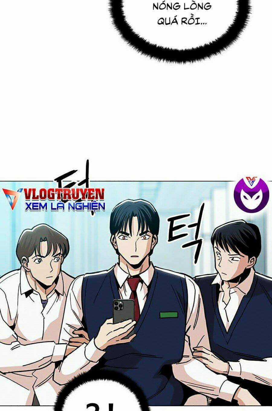 Kỷ Nguyên Tàn Bạo Chapter 13 trang 34