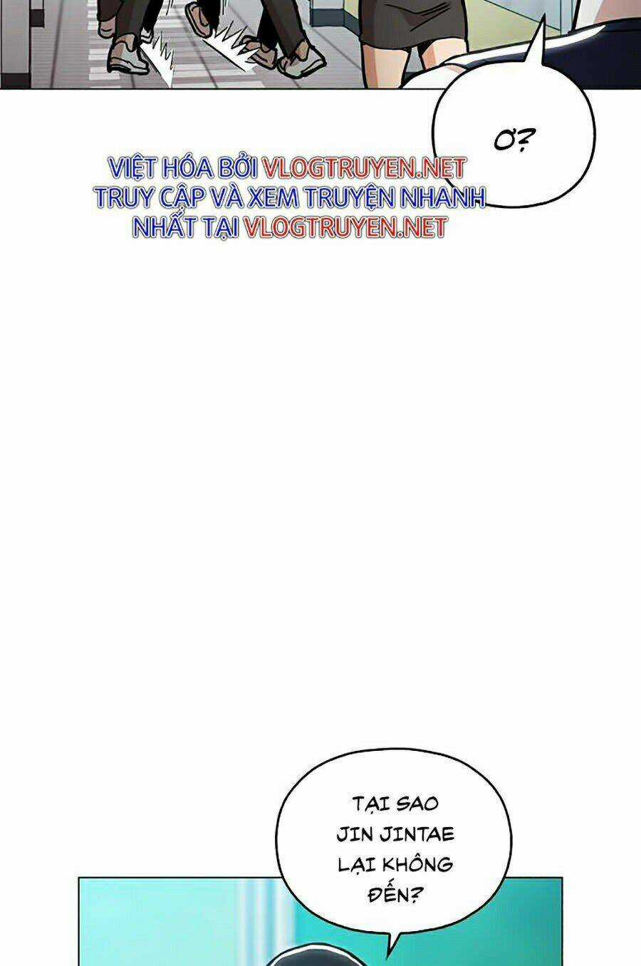 Kỷ Nguyên Tàn Bạo Chapter 13 trang 36