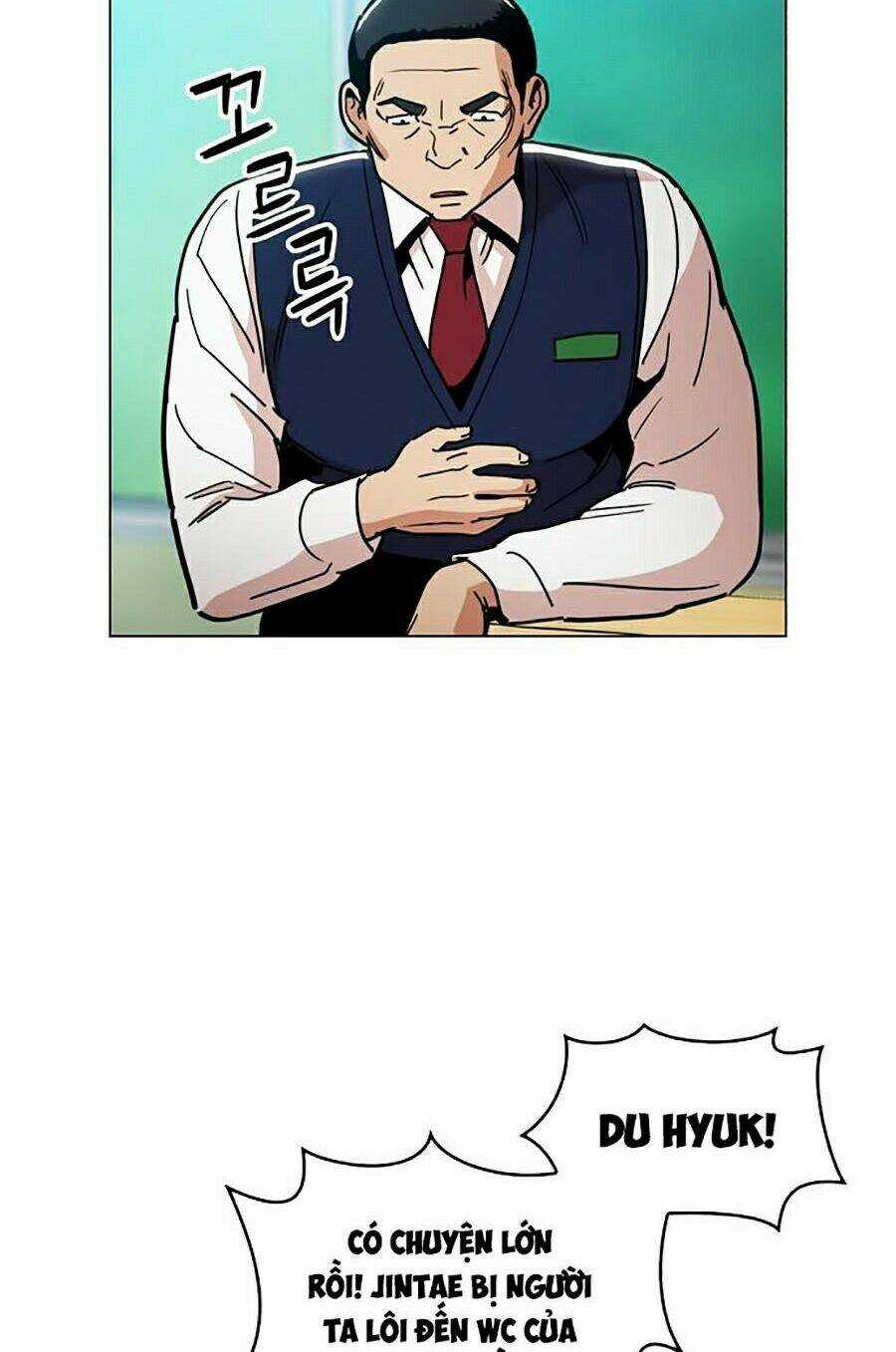 Kỷ Nguyên Tàn Bạo Chapter 13 trang 37