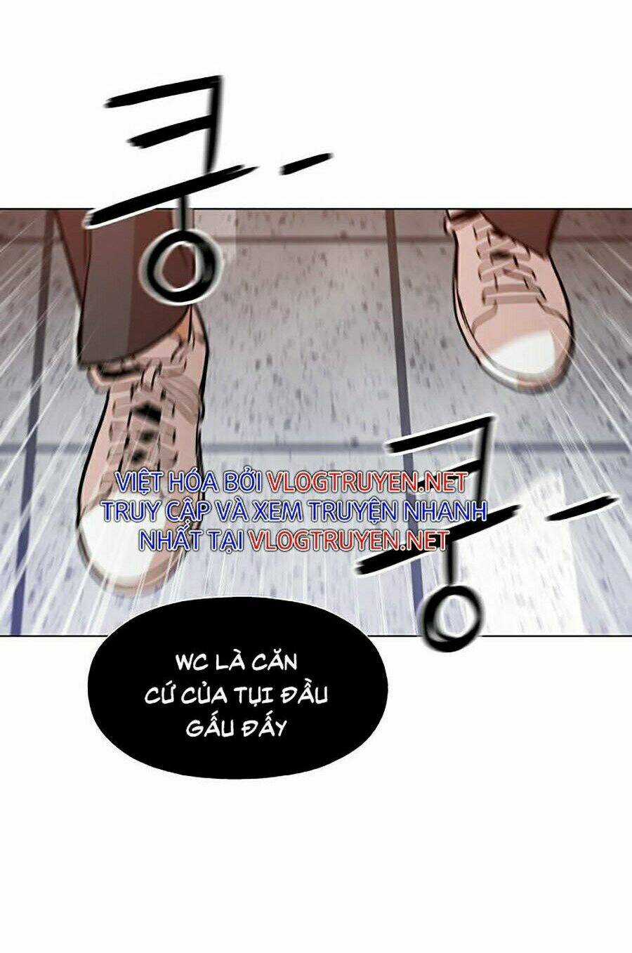 Kỷ Nguyên Tàn Bạo Chapter 13 trang 39