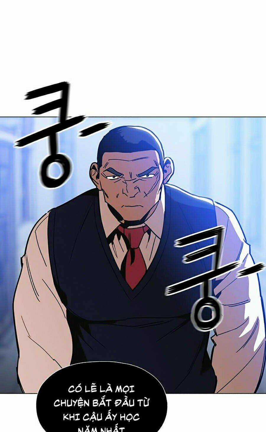 Kỷ Nguyên Tàn Bạo Chapter 13 trang 40