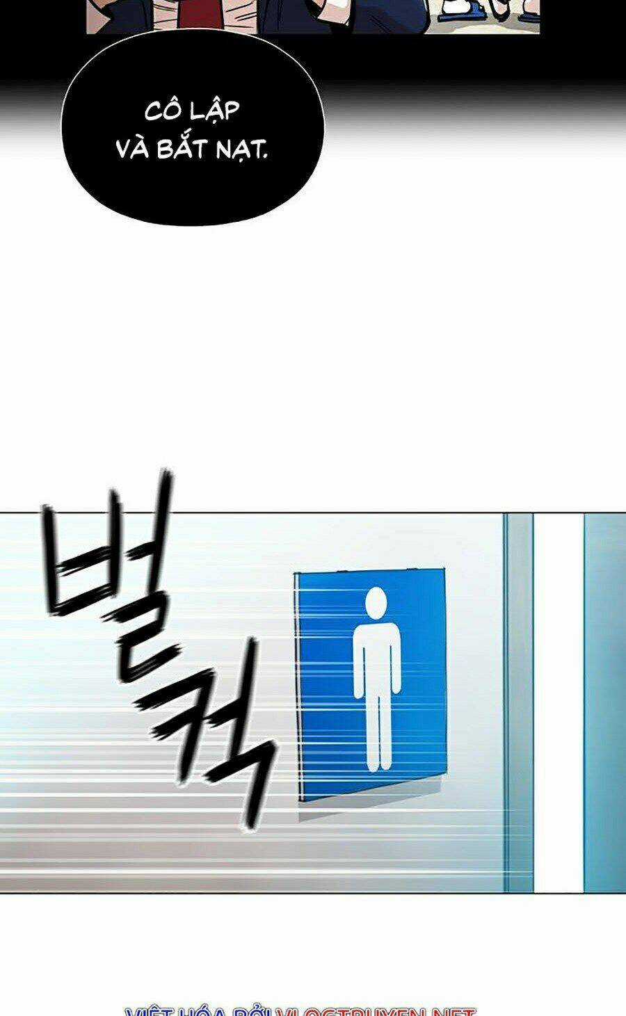 Kỷ Nguyên Tàn Bạo Chapter 13 trang 42