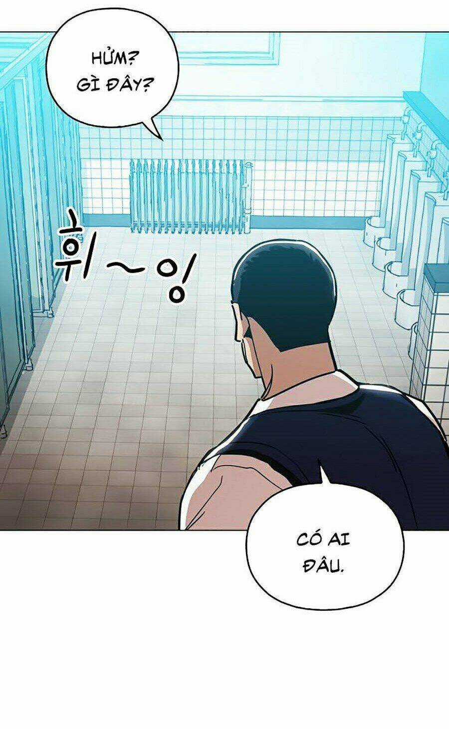 Kỷ Nguyên Tàn Bạo Chapter 13 trang 44