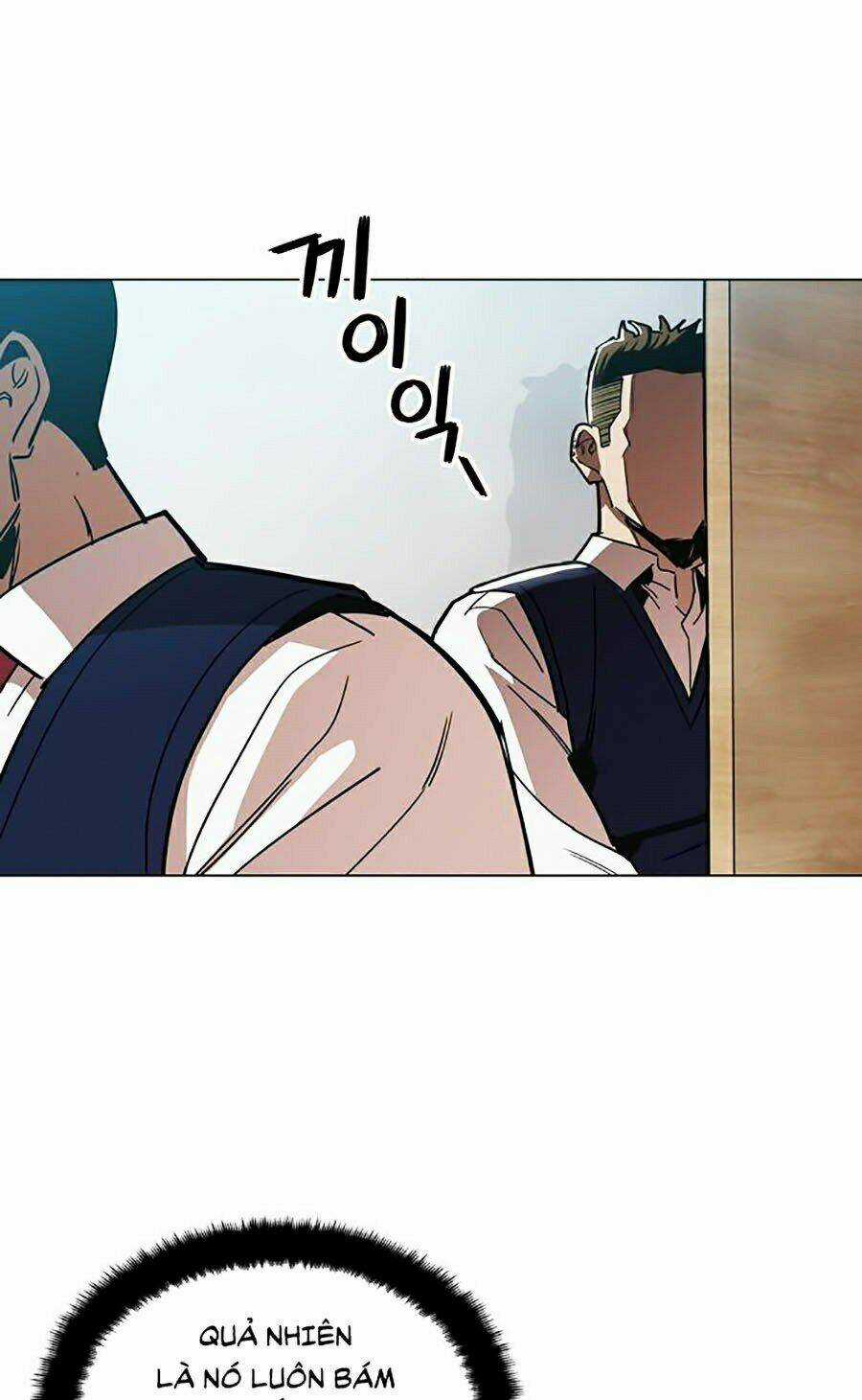 Kỷ Nguyên Tàn Bạo Chapter 13 trang 45