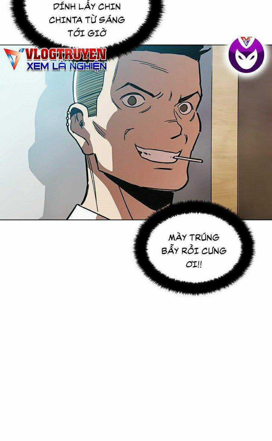 Kỷ Nguyên Tàn Bạo Chapter 13 trang 46