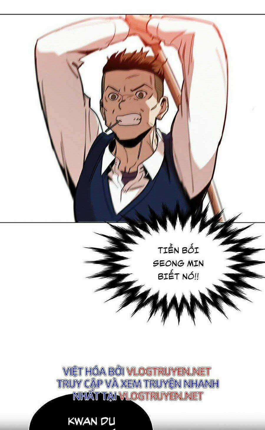 Kỷ Nguyên Tàn Bạo Chapter 13 trang 47