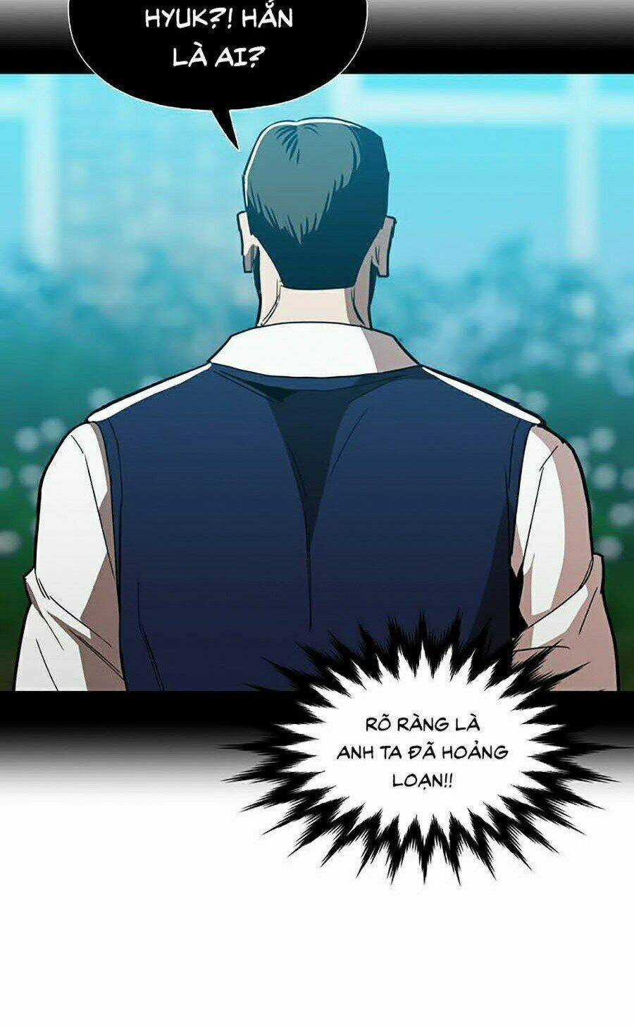 Kỷ Nguyên Tàn Bạo Chapter 13 trang 48