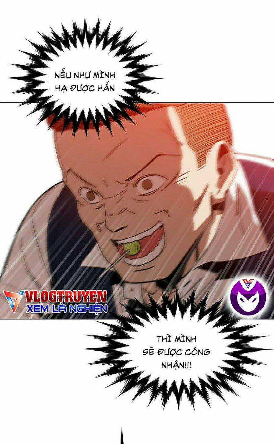 Kỷ Nguyên Tàn Bạo Chapter 13 trang 49