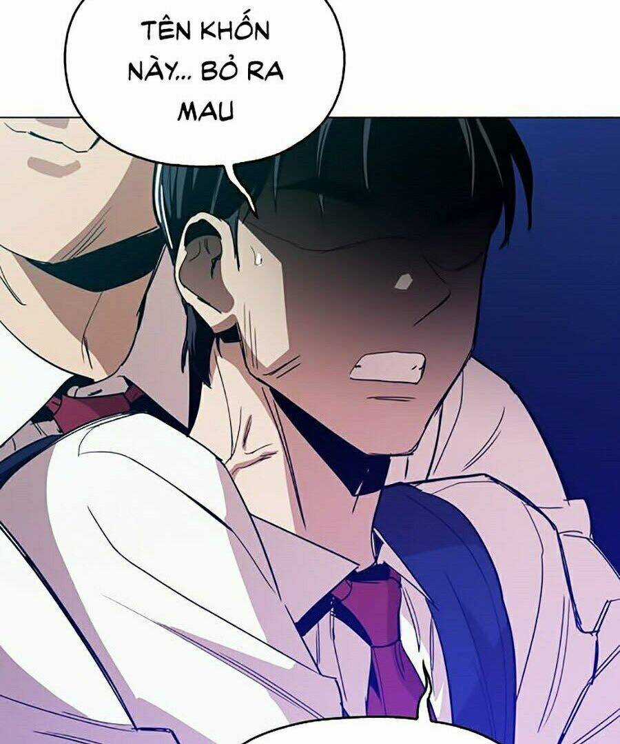 Kỷ Nguyên Tàn Bạo Chapter 13 trang 5