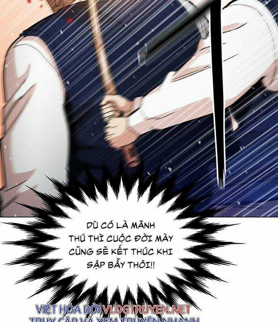 Kỷ Nguyên Tàn Bạo Chapter 13 trang 51