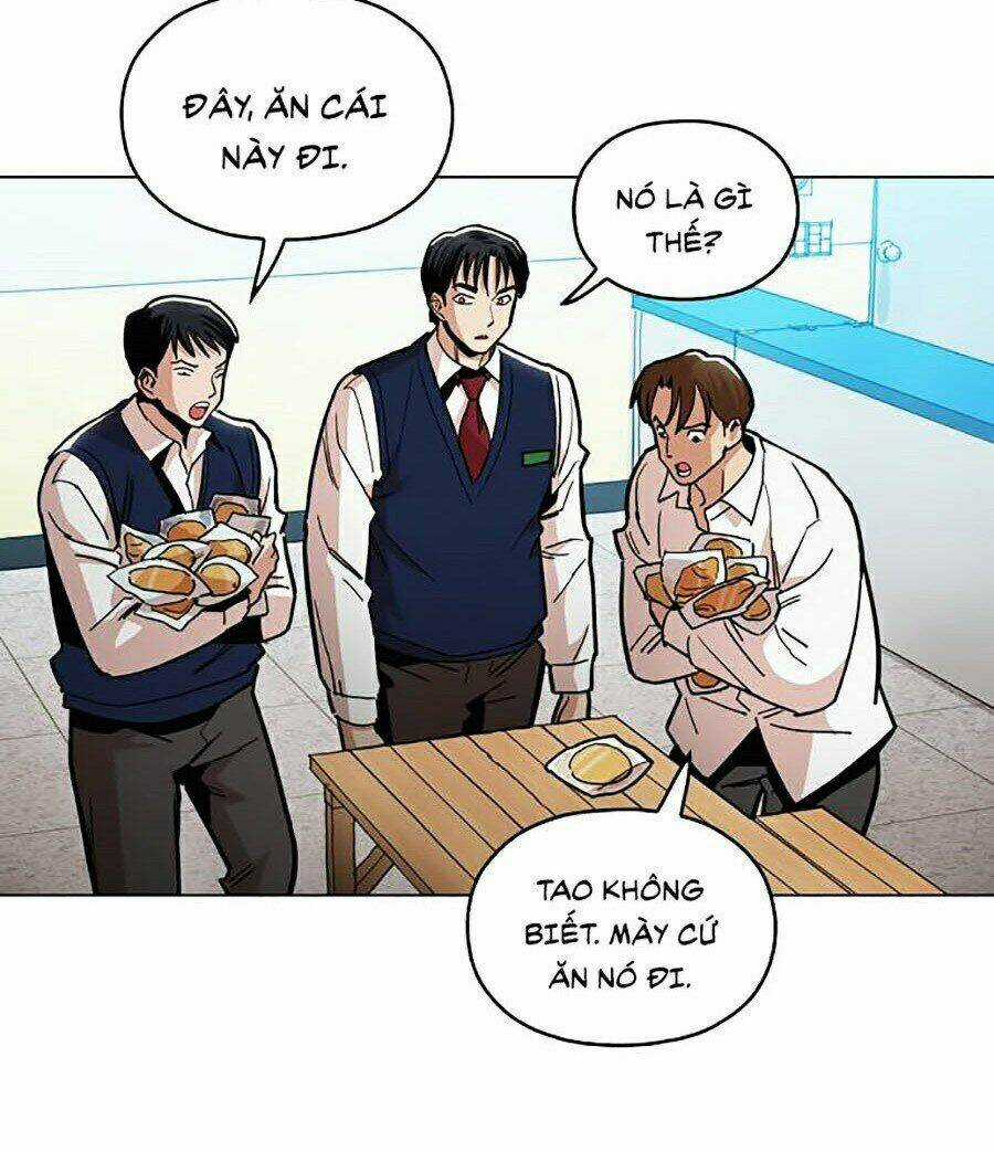 Kỷ Nguyên Tàn Bạo Chapter 13 trang 54