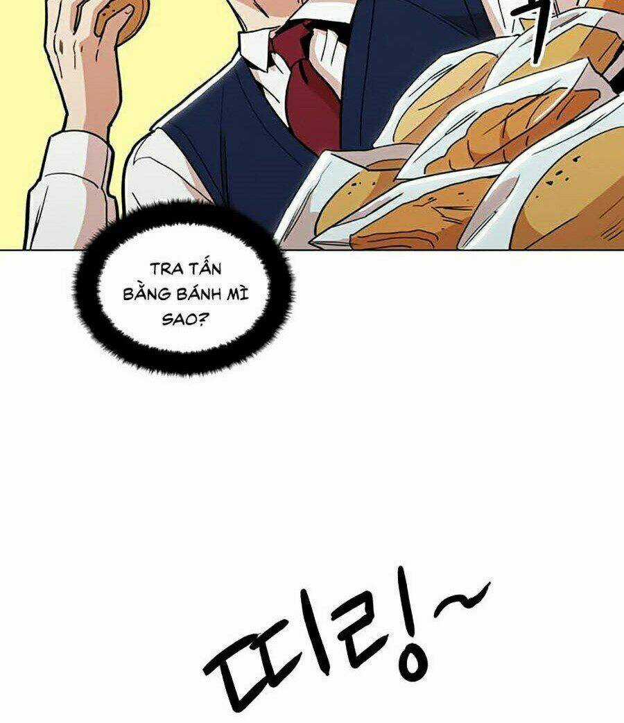 Kỷ Nguyên Tàn Bạo Chapter 13 trang 56