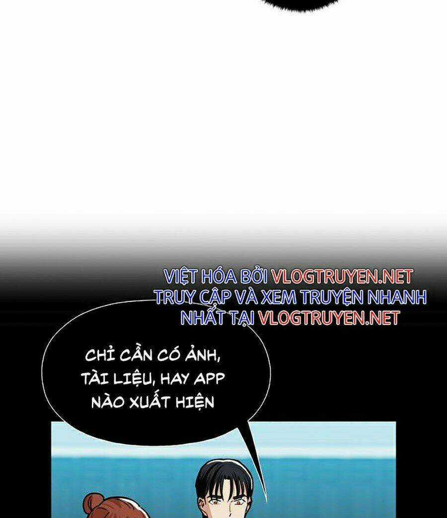 Kỷ Nguyên Tàn Bạo Chapter 13 trang 58