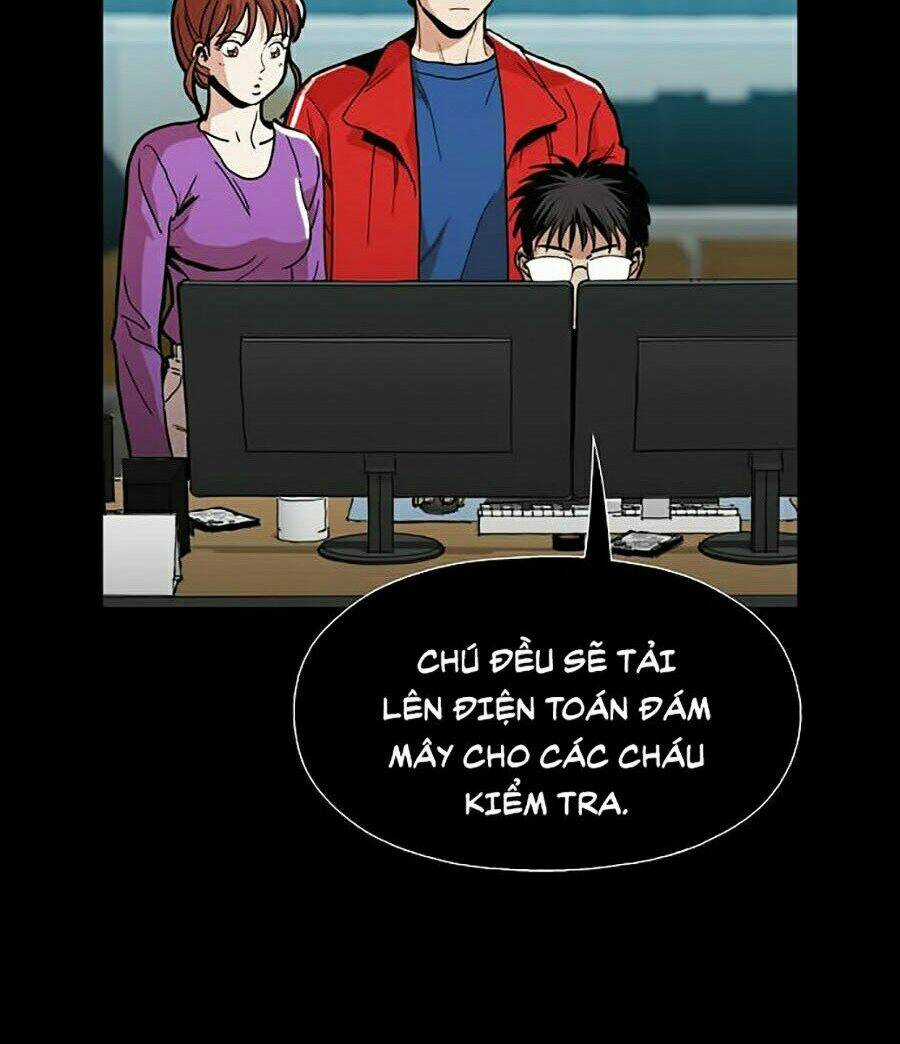 Kỷ Nguyên Tàn Bạo Chapter 13 trang 59