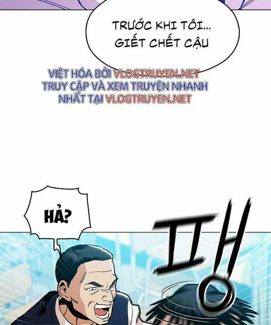 Kỷ Nguyên Tàn Bạo Chapter 13 trang 6