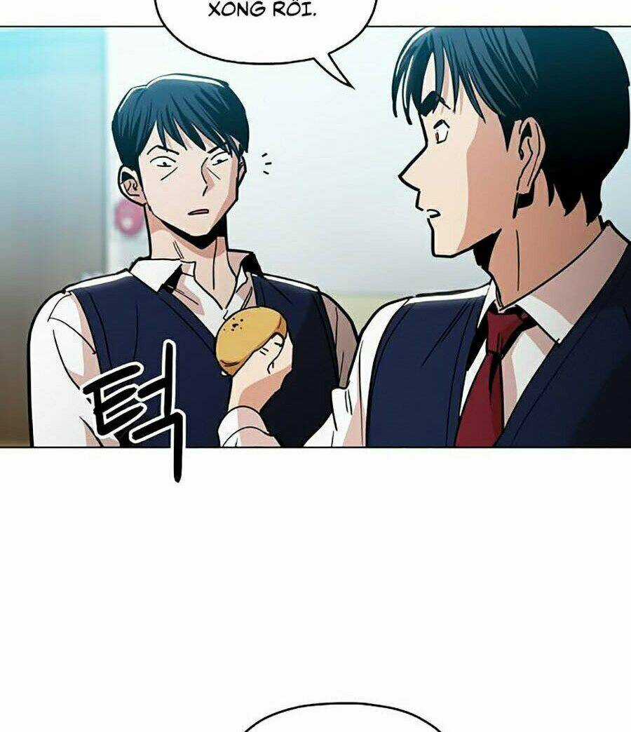 Kỷ Nguyên Tàn Bạo Chapter 13 trang 61