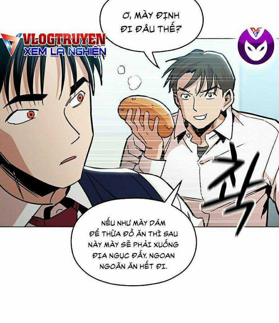 Kỷ Nguyên Tàn Bạo Chapter 13 trang 62