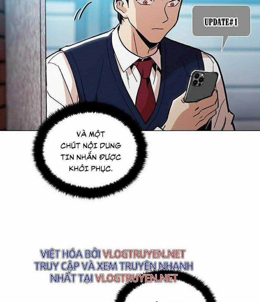 Kỷ Nguyên Tàn Bạo Chapter 13 trang 68