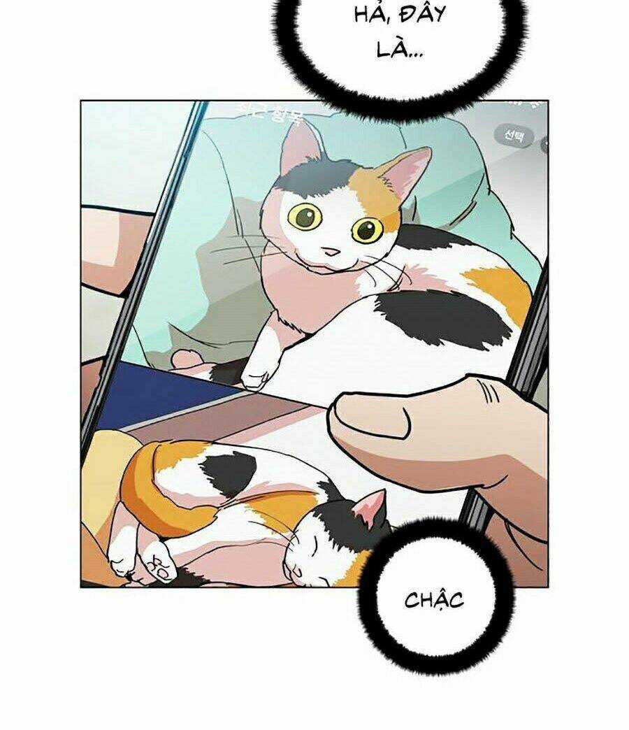 Kỷ Nguyên Tàn Bạo Chapter 13 trang 69