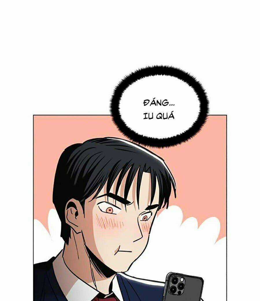 Kỷ Nguyên Tàn Bạo Chapter 13 trang 70