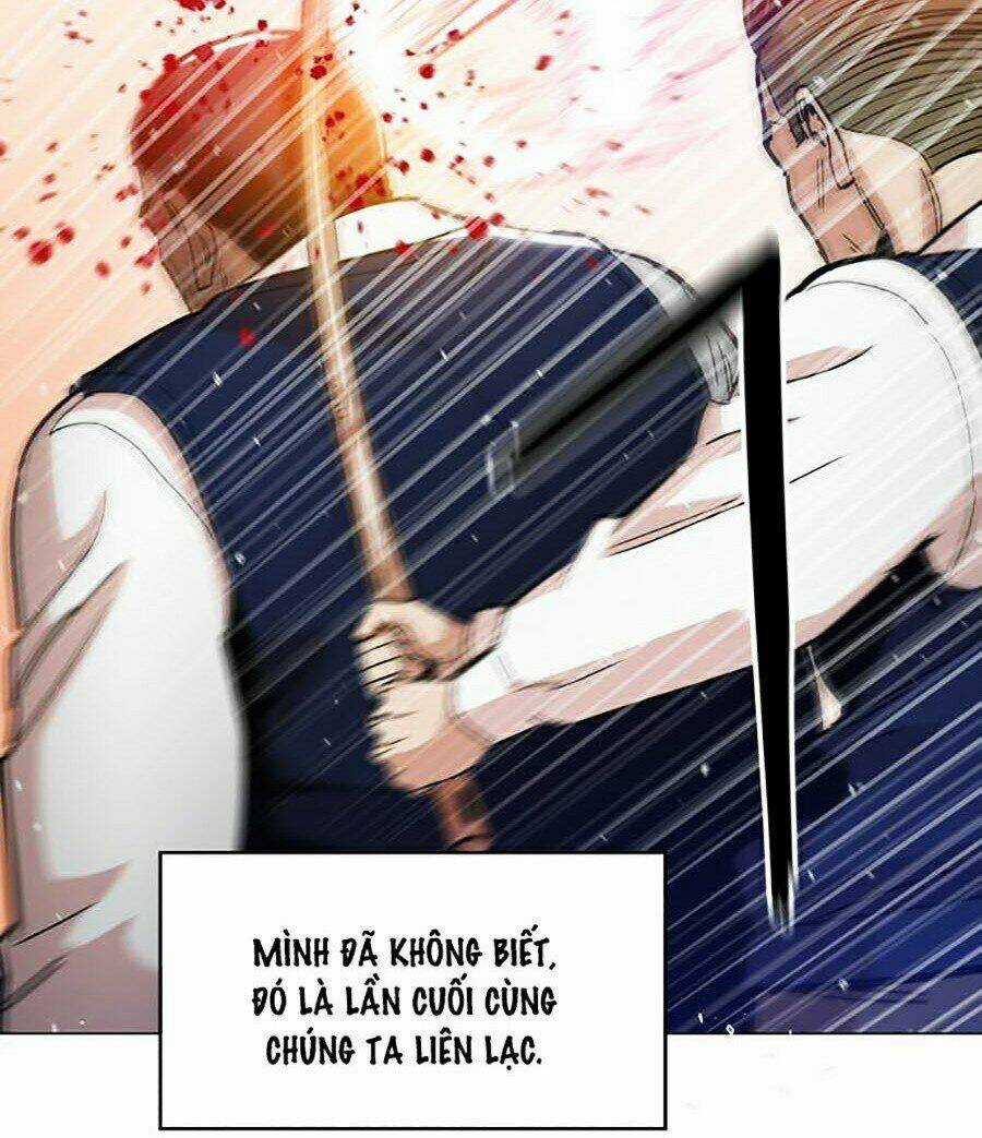 Kỷ Nguyên Tàn Bạo Chapter 13 trang 76