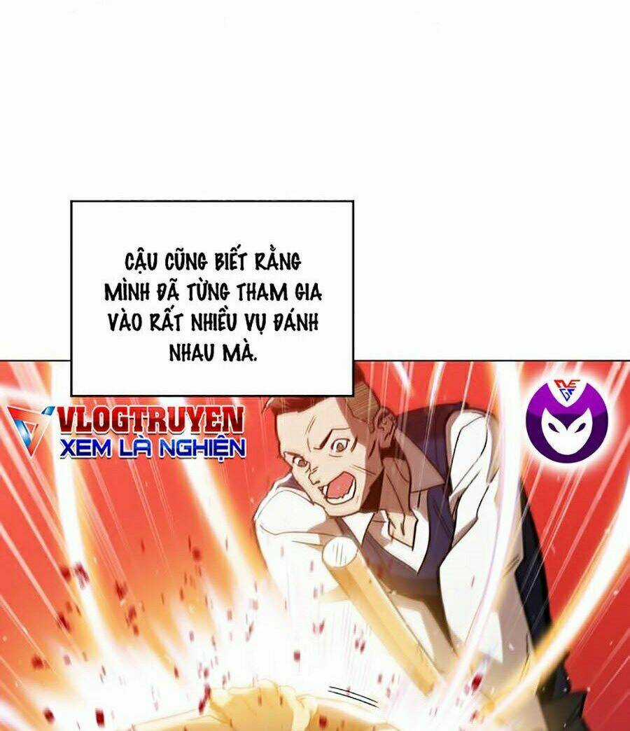 Kỷ Nguyên Tàn Bạo Chapter 13 trang 77