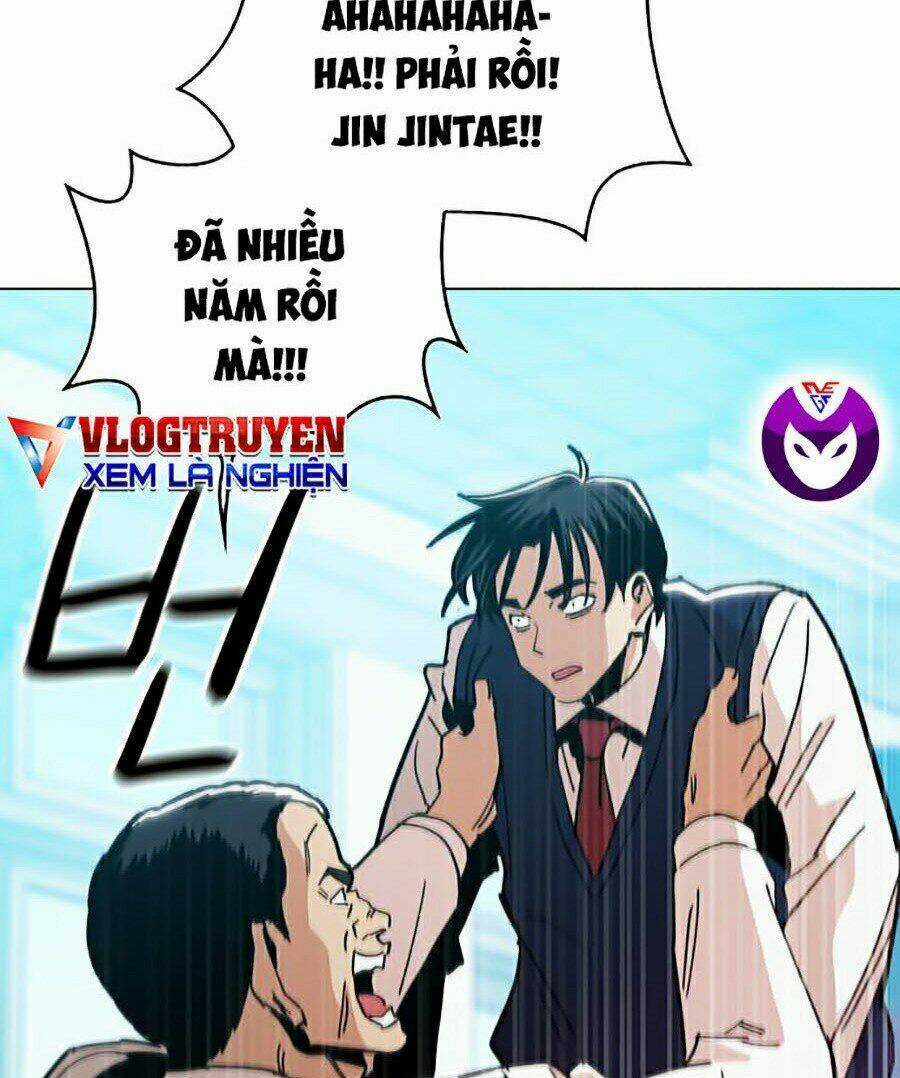 Kỷ Nguyên Tàn Bạo Chapter 13 trang 8