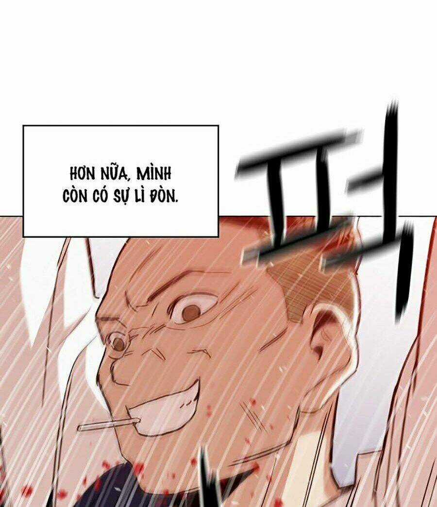 Kỷ Nguyên Tàn Bạo Chapter 13 trang 81