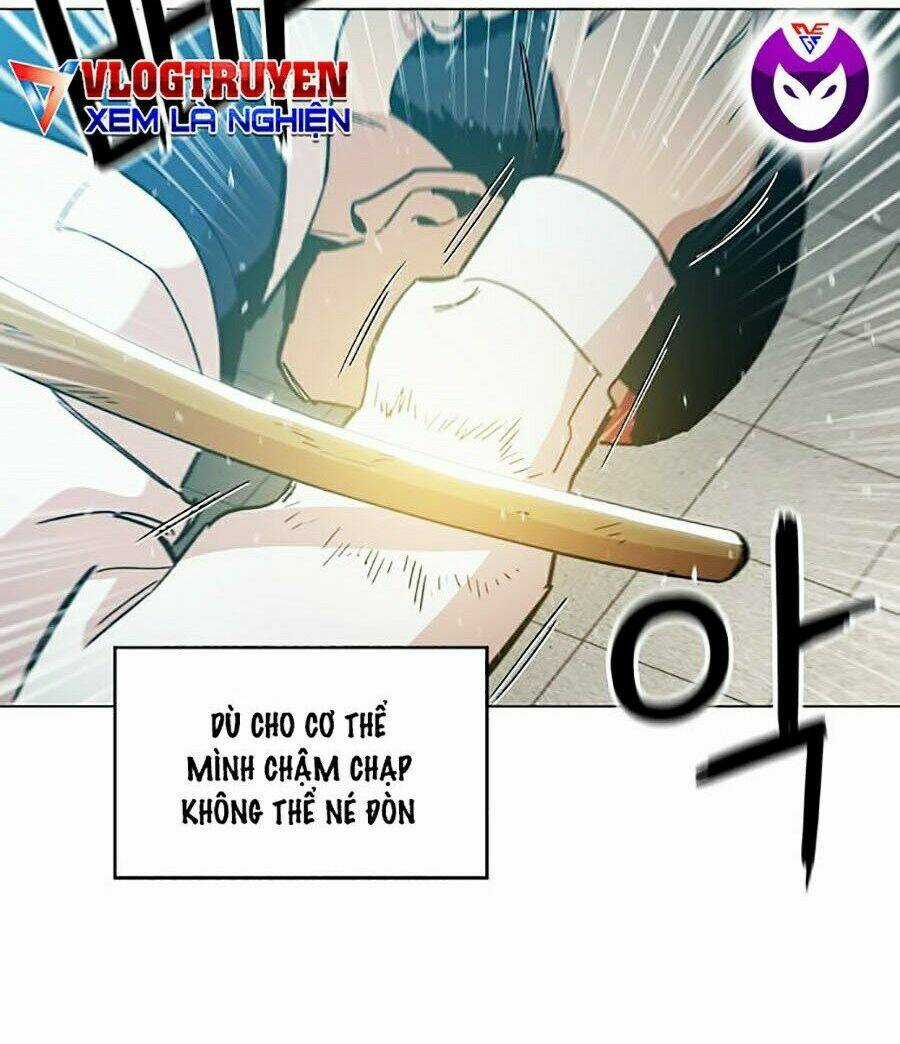 Kỷ Nguyên Tàn Bạo Chapter 13 trang 83