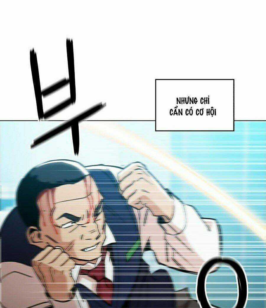 Kỷ Nguyên Tàn Bạo Chapter 13 trang 84