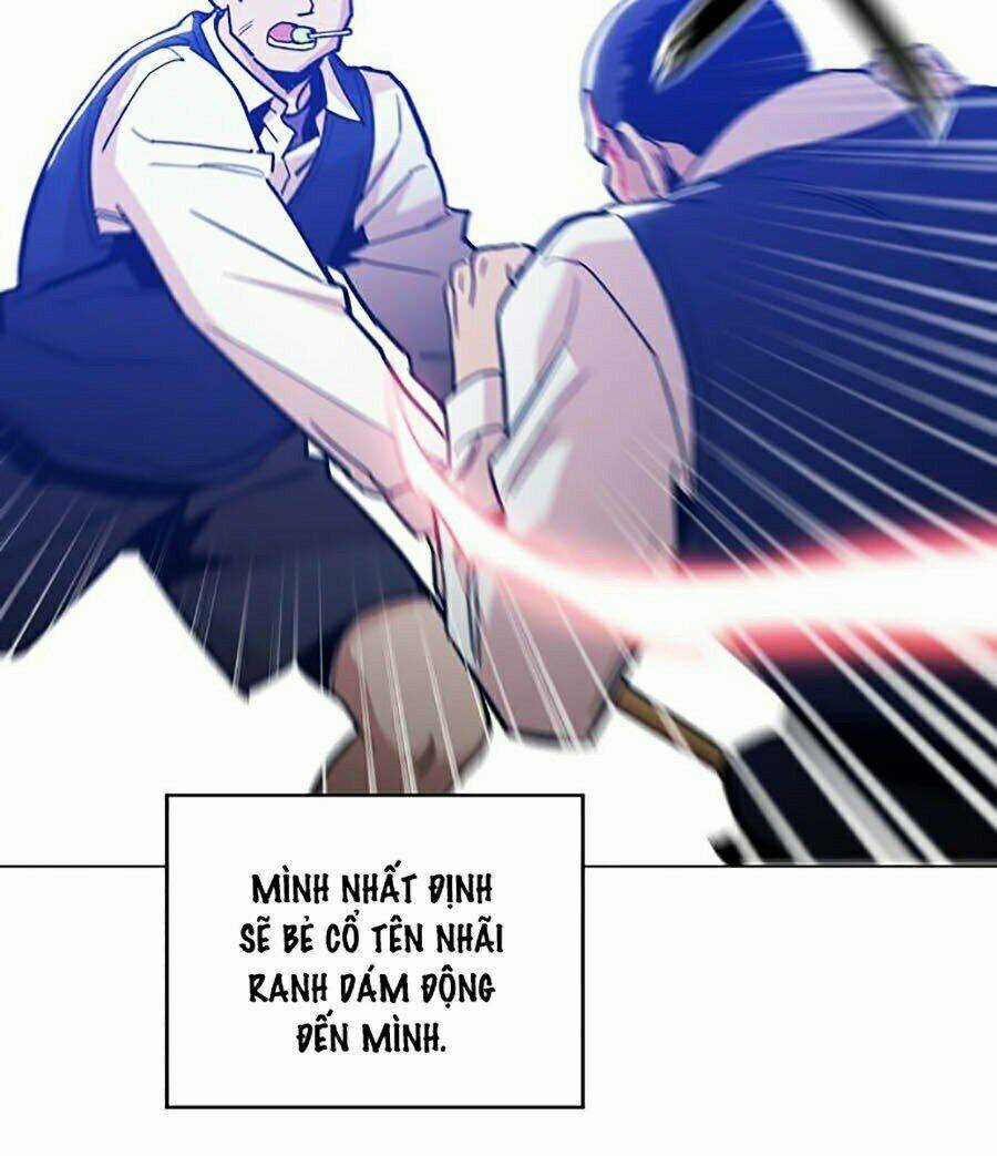 Kỷ Nguyên Tàn Bạo Chapter 13 trang 86