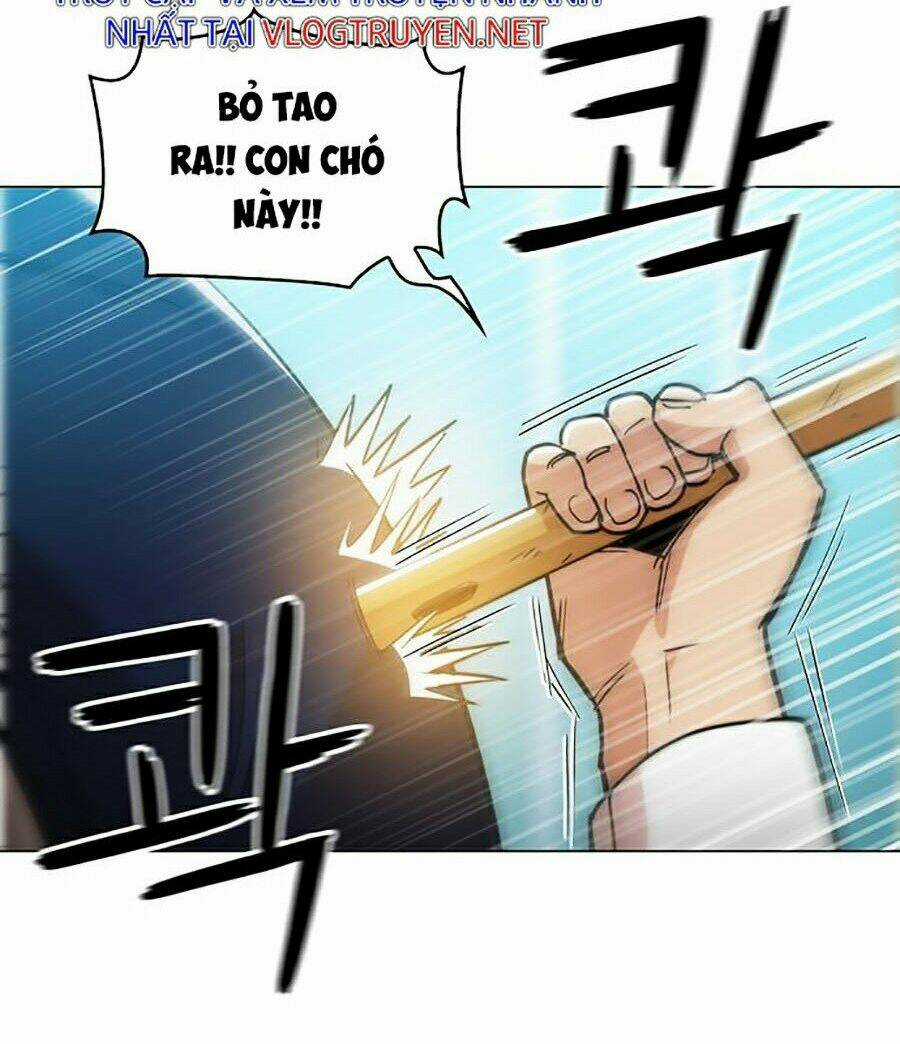 Kỷ Nguyên Tàn Bạo Chapter 13 trang 89