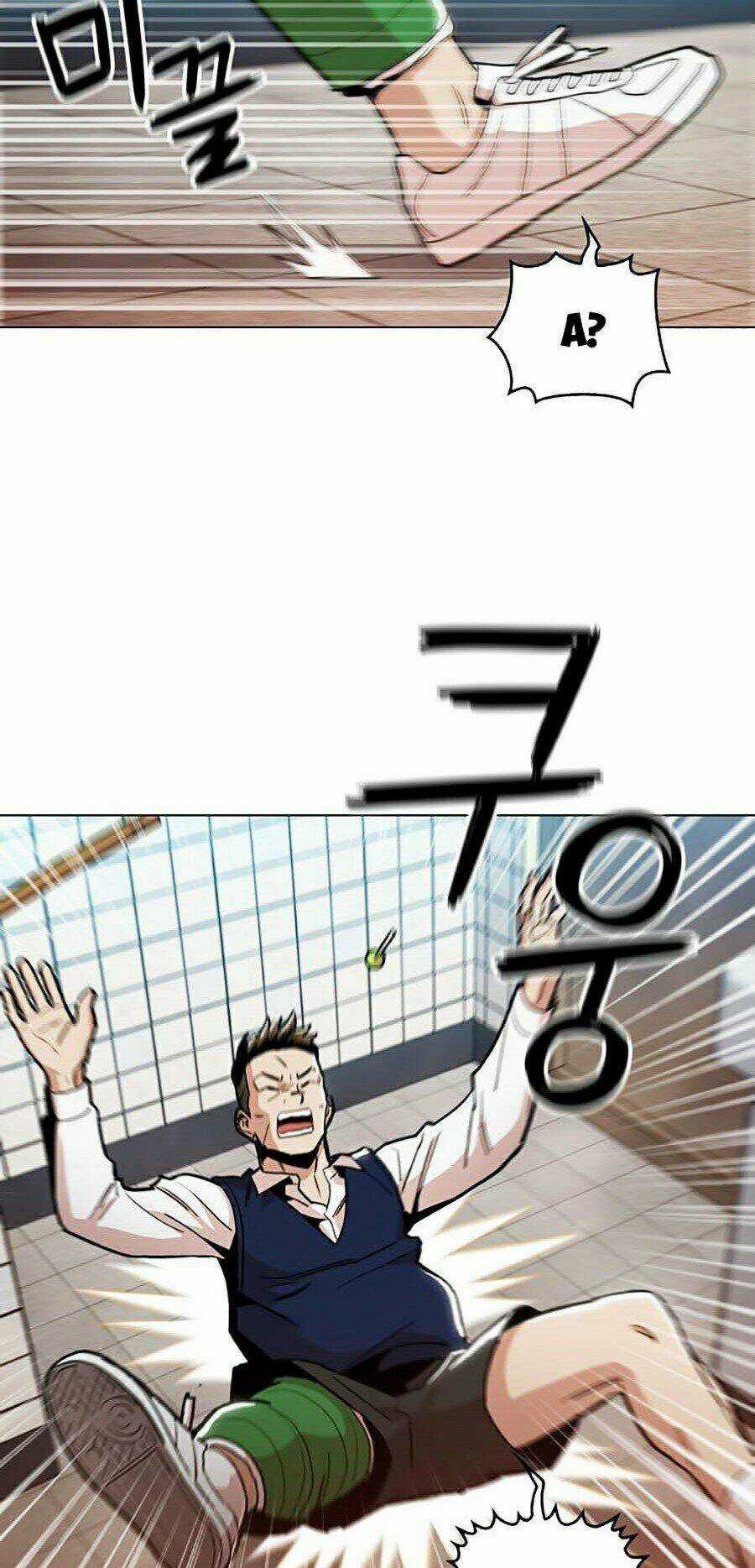 Kỷ Nguyên Tàn Bạo Chapter 13 trang 91