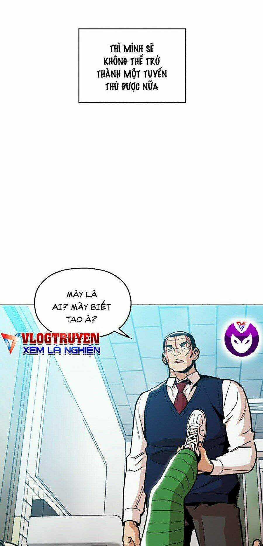 Kỷ Nguyên Tàn Bạo Chapter 13 trang 93