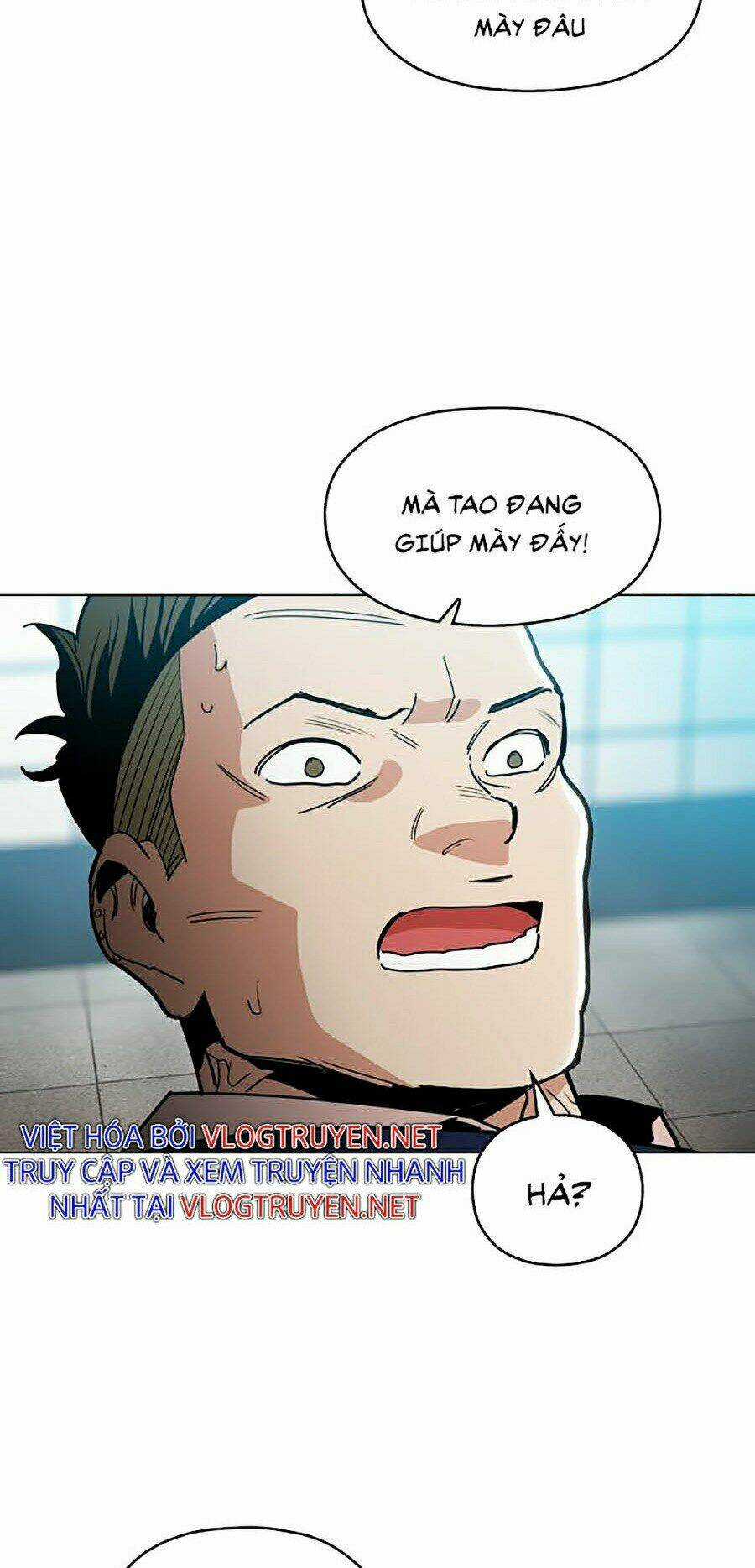 Kỷ Nguyên Tàn Bạo Chapter 13 trang 95