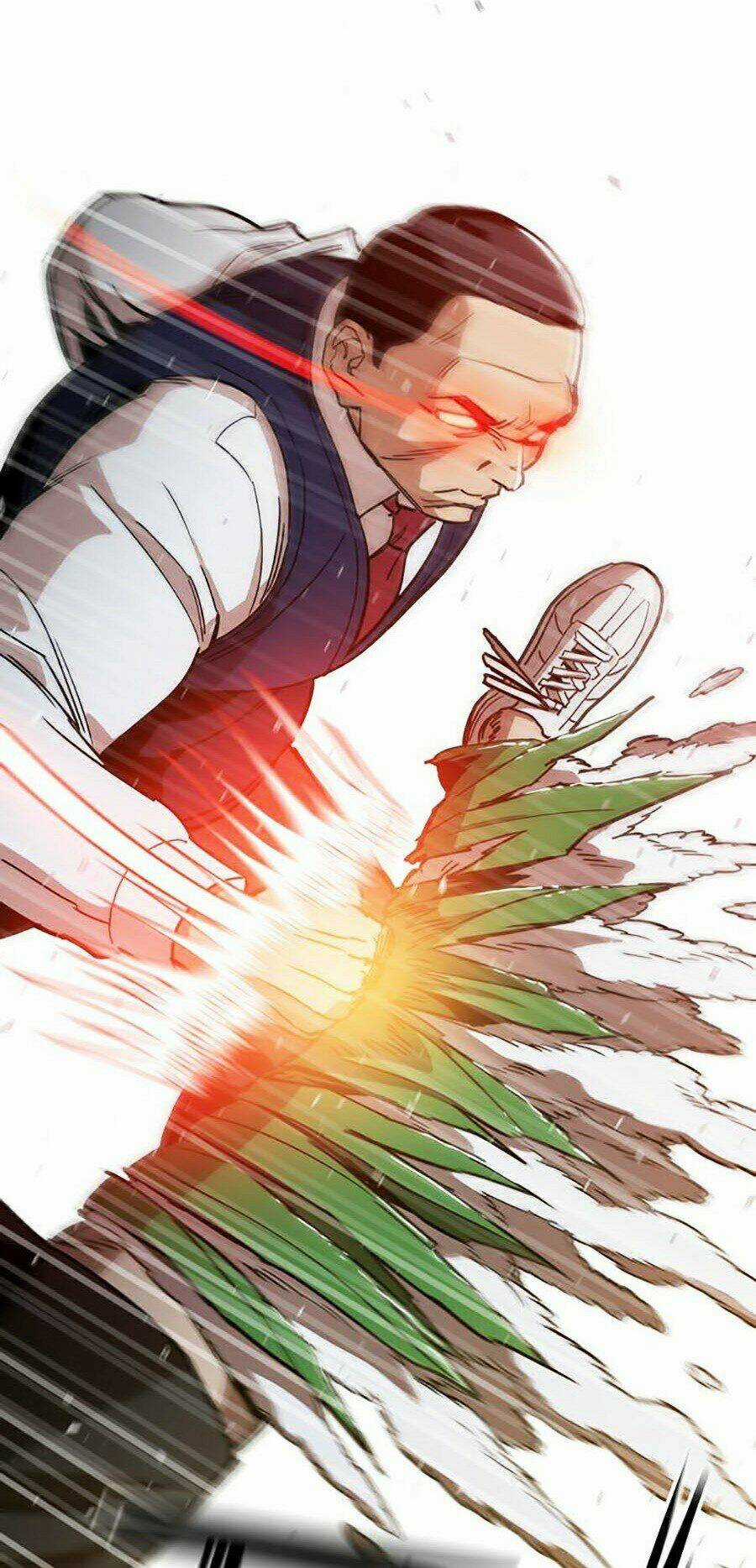 Kỷ Nguyên Tàn Bạo Chapter 13 trang 97