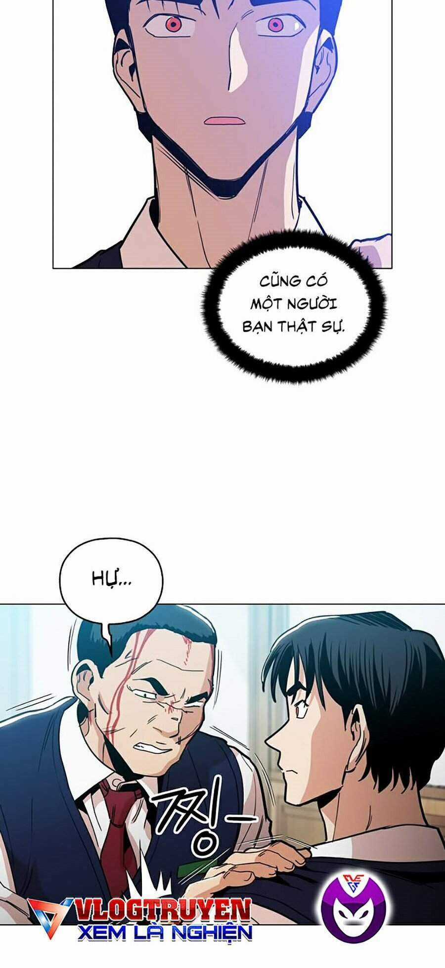 Kỷ Nguyên Tàn Bạo Chapter 14 trang 15