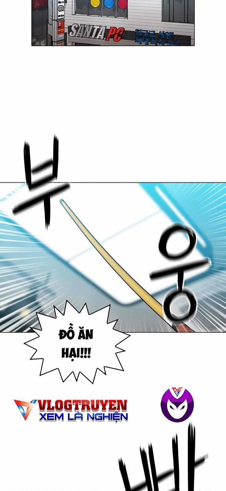 Kỷ Nguyên Tàn Bạo Chapter 14 trang 19