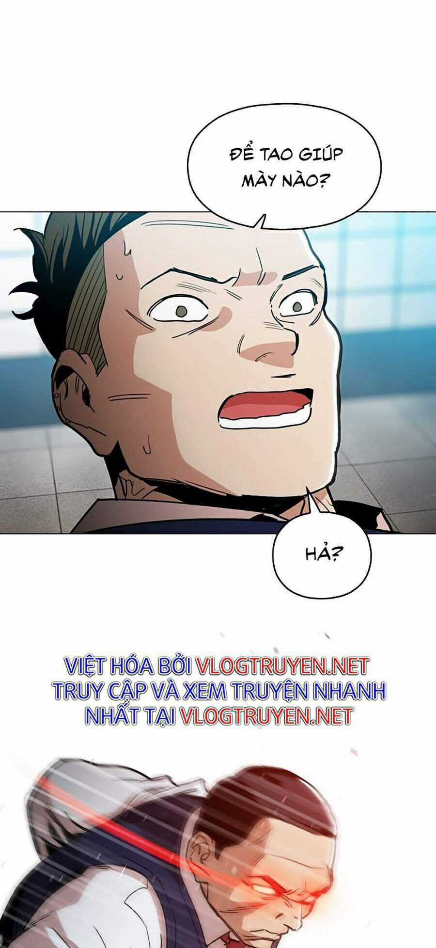 Kỷ Nguyên Tàn Bạo Chapter 14 trang 2