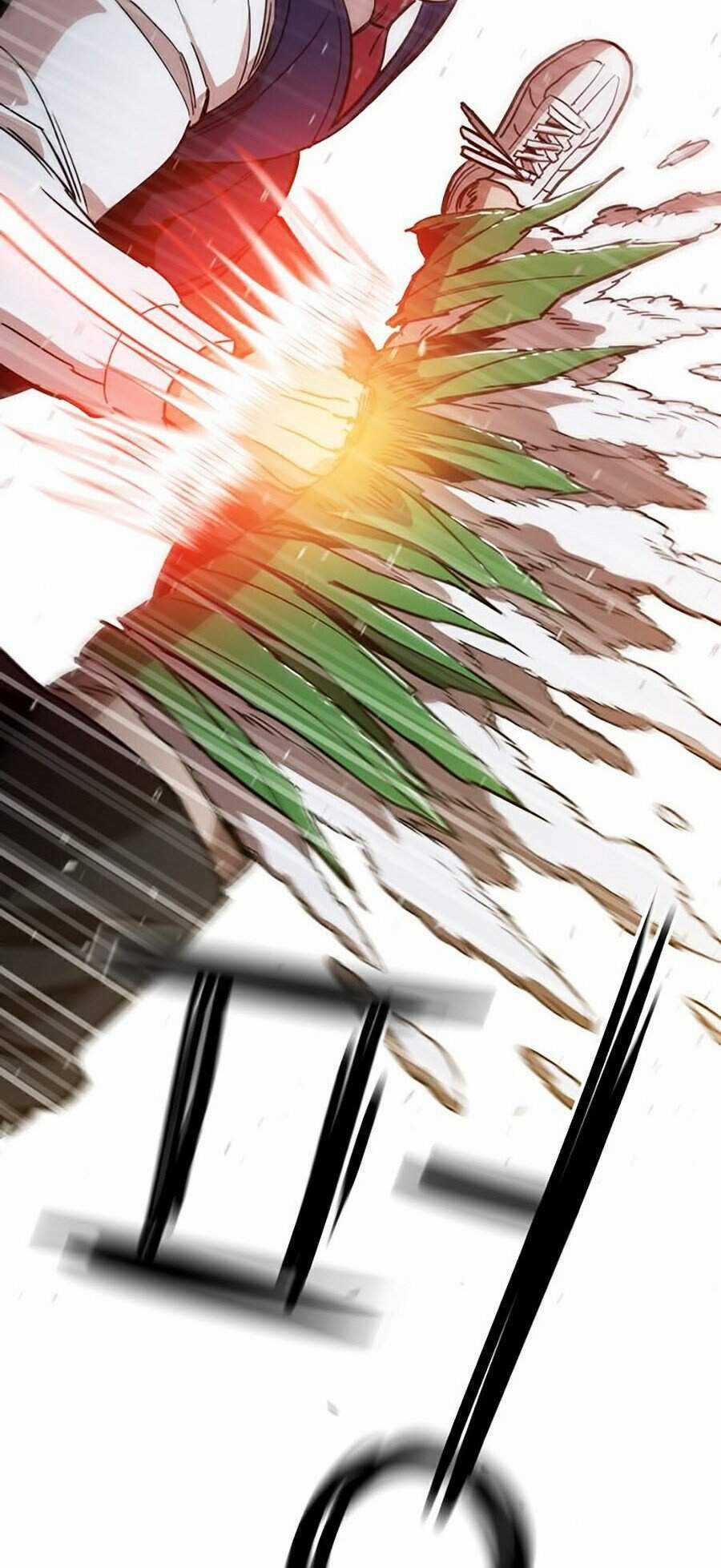 Kỷ Nguyên Tàn Bạo Chapter 14 trang 3