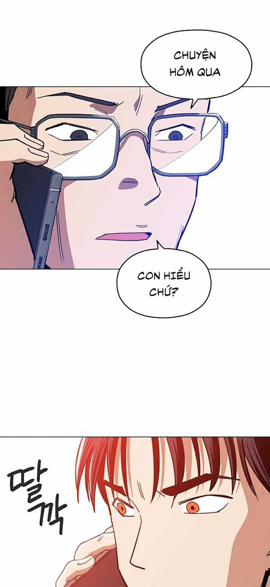 Kỷ Nguyên Tàn Bạo Chapter 14 trang 32