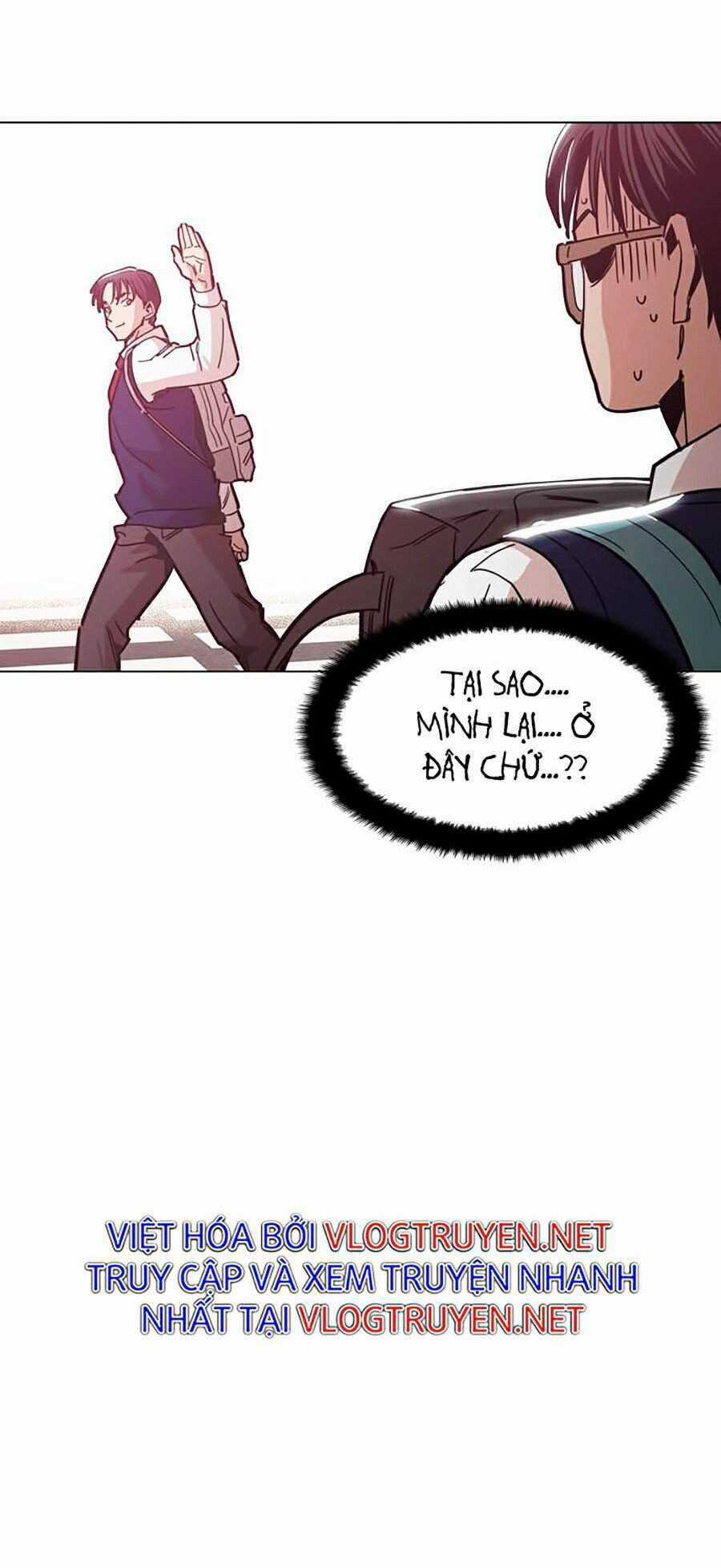 Kỷ Nguyên Tàn Bạo Chapter 14 trang 34