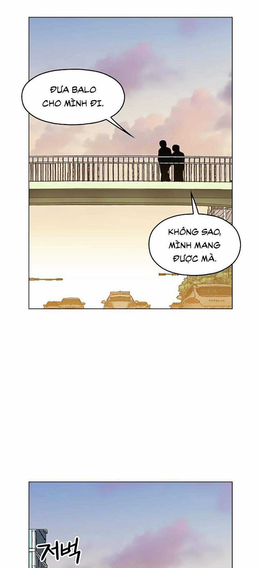 Kỷ Nguyên Tàn Bạo Chapter 14 trang 35