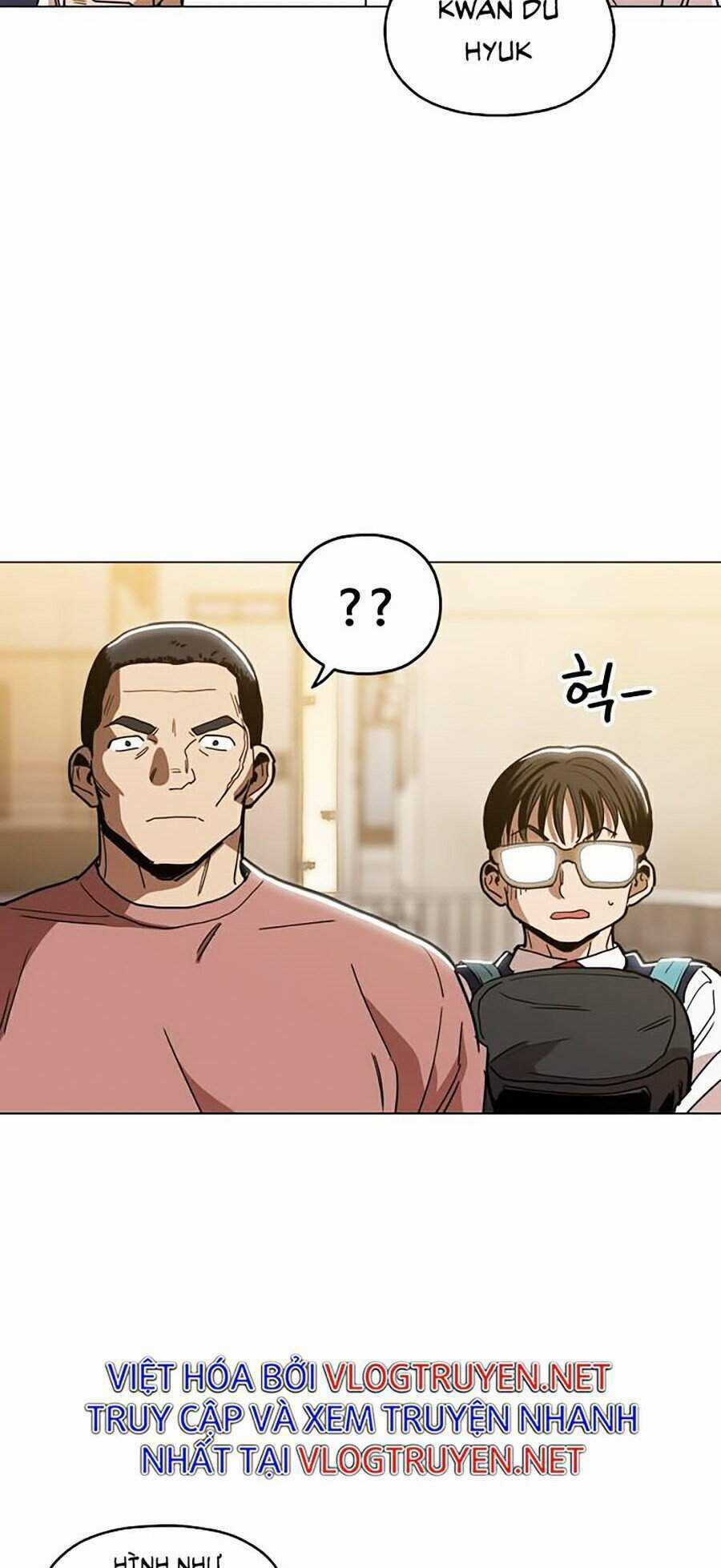 Kỷ Nguyên Tàn Bạo Chapter 14 trang 37