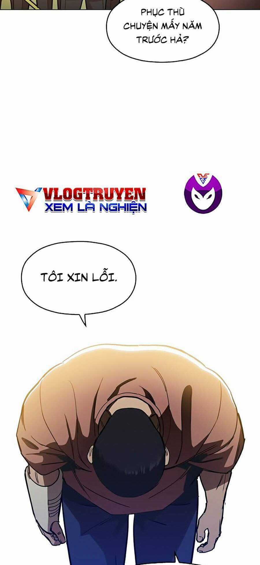 Kỷ Nguyên Tàn Bạo Chapter 14 trang 39